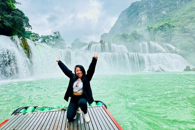 5 Day Ha Giang Loop and Ban Gioc Waterfall Discovery Tour - In-Depth Look at the 5-Day Itinerary