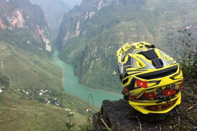 5 Day Ha Giang Loop and Ban Gioc Waterfall Discovery Tour - Who Should Consider This Tour?