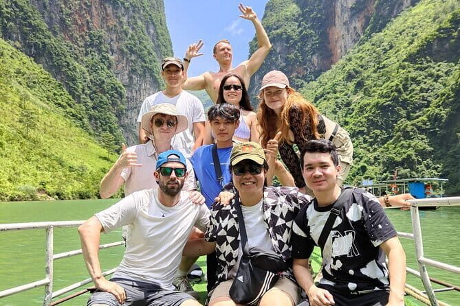 5 Day Ha Giang Loop and Ban Gioc Waterfall Discovery Tour - The Sum Up