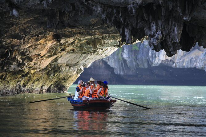 5-Day Hanoi Halong Siem Reap & Angkor Complex - Practical Tips for Future Travelers