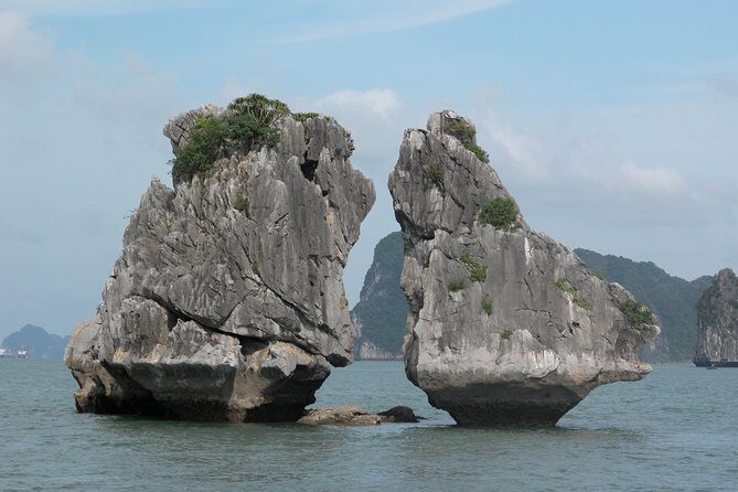 5-Day Hanoi Halong Siem Reap & Angkor Complex - Final Thoughts