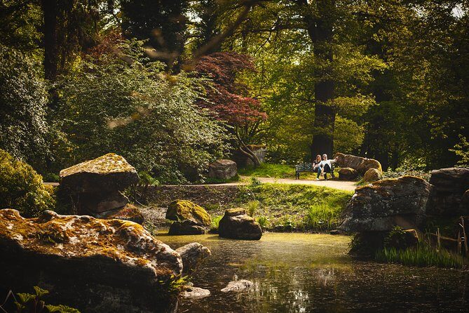 5-Day Heart of England, Wales & Yorkshire Small-Group Tour from London - What Reviewers Say