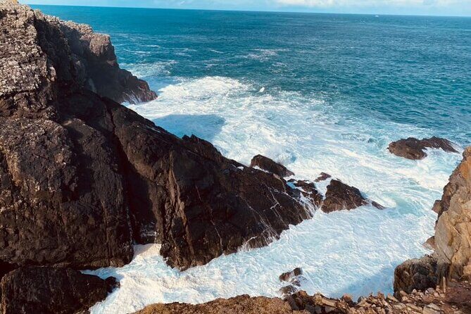 5-Day Hebrides and Highlands Tour from Edinburgh - Who is this tour best suited for?