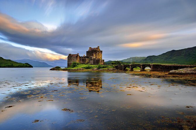 5-Day Highland Explorer and Isle of Skye Small-Group Tour from Edinburgh - Final Thoughts
