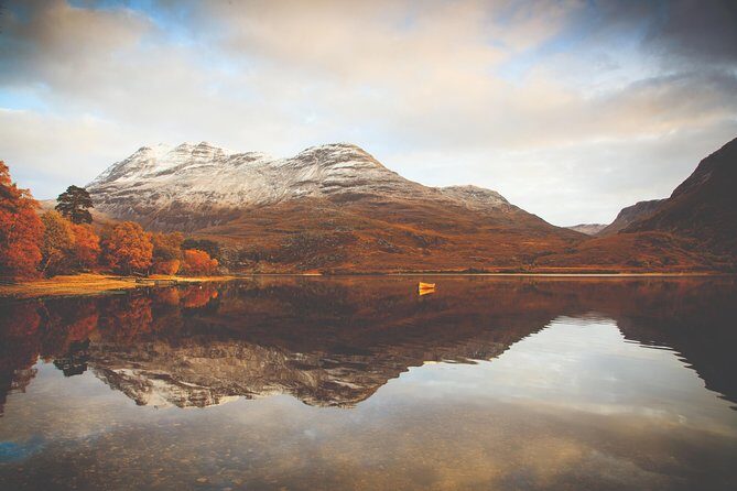 5-Day Highland Explorer and Isle of Skye Small-Group Tour from Edinburgh - FAQ