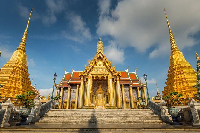 5-day Highlights of Bangkok & surrounding - Practical Considerations and Value