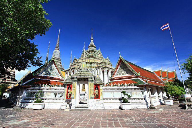 5-day Highlights of Bangkok & surrounding - Final Thoughts: Who Should Book This Tour?