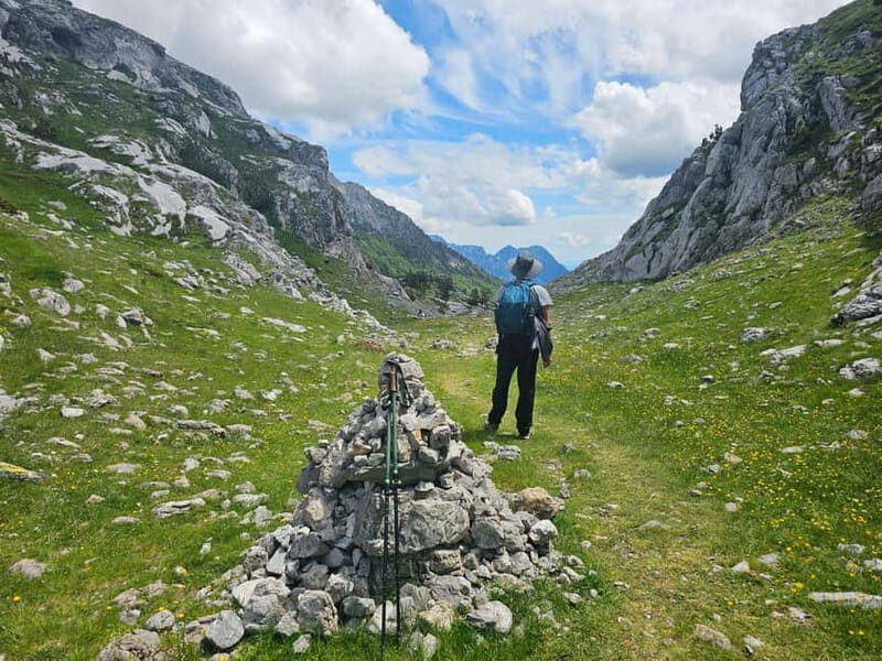 5-Day Hiking Adventure in the Untouched Albanian Alps - Authentic Experiences That Matter