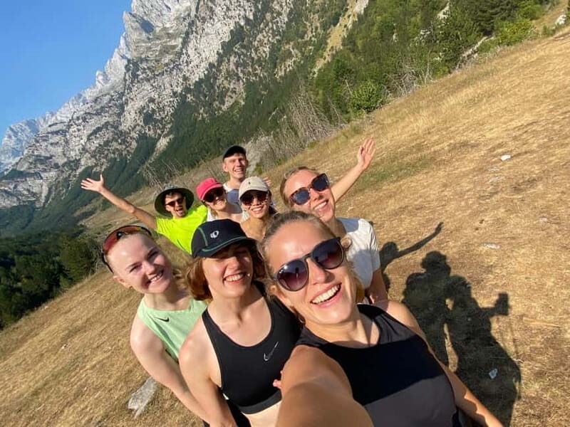 5-Day Hiking Adventure in the Untouched Albanian Alps - Final Thoughts
