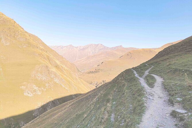 5-Day Horse Riding Tour in Caucasus - Authentic Cultural Encounters