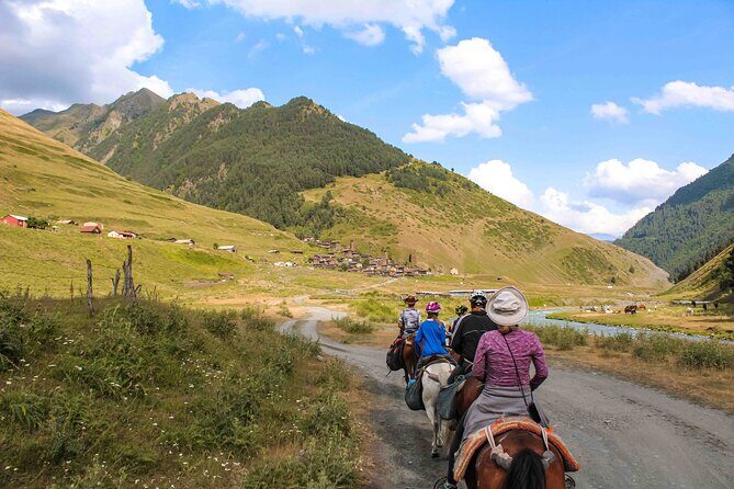 5-Day Horse Riding Tour in Caucasus - Final Thoughts: Who Will Love This Tour?
