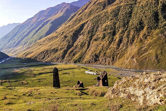5-Day Horse Riding Tour in Caucasus - FAQ