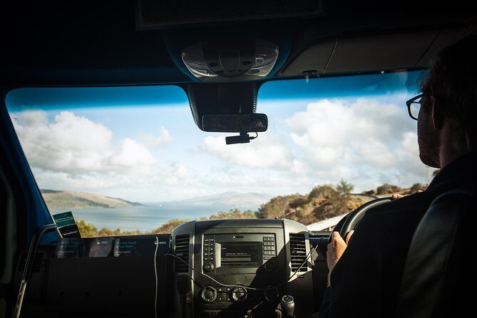 5-Day Iona, Mull and the Isle of Skye Small-Group Tour from Edinburgh - FAQ