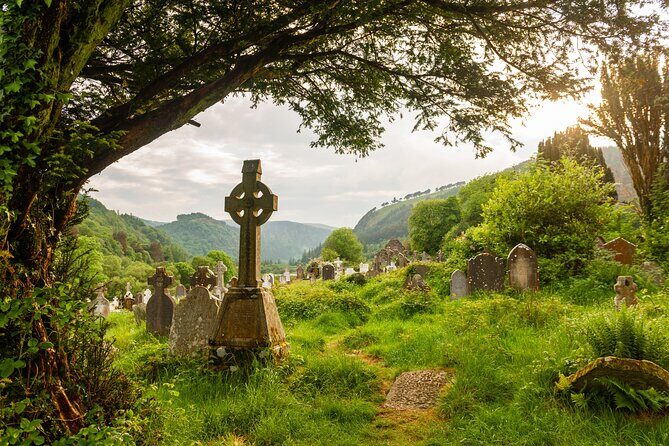 5 Day Ireland's SouthEast Including Admission from Dublin - First Impressions: What to Expect from the Tour