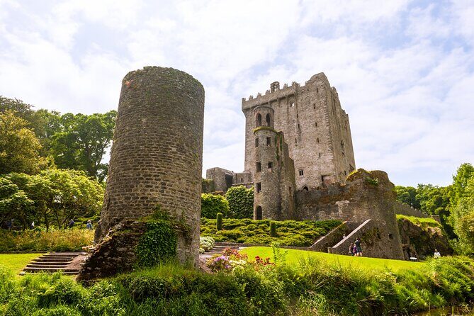 5 Day Ireland's SouthEast Including Admission from Dublin - Who Will Love This Tour?