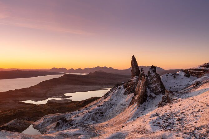 5-Day Isle of Skye, Loch Ness & Inverness From Edinburgh - Who Will Love This Tour?