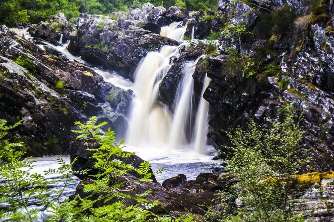 5-Day Isle of Skye, Oban, St Andrews and North West Highlands Tour - Day 5: Ancient Sites, Historic Battles, and the Coastal Charm of Fife