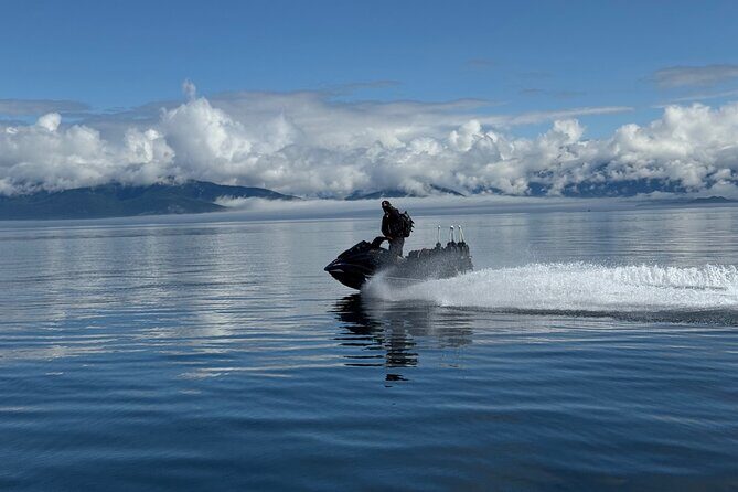 5 Day Jetski Expedition: Southeast Alaskan Adventure from Juneau - Final Thoughts