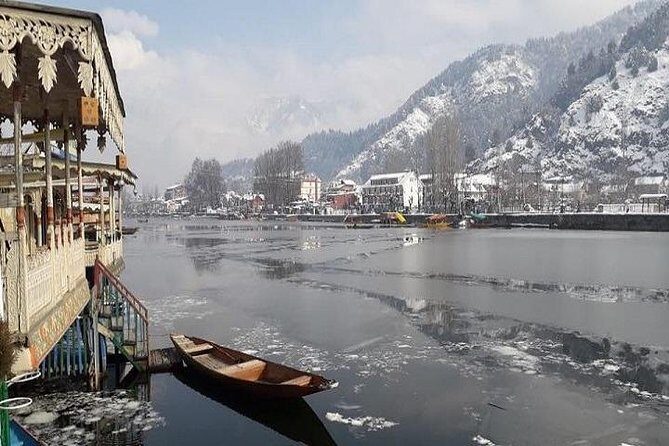 5-Day Kashmir Tour from Srinagar with Accommodation - An In-Depth Look at the 5-Day Kashmir Tour