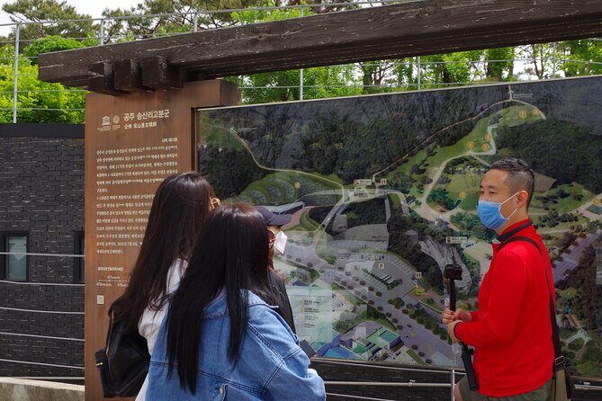 5-Day Korea Golden route by K-shuttle Tour from Seoul Including Busan, Yeosu - Who Would Love This Tour?