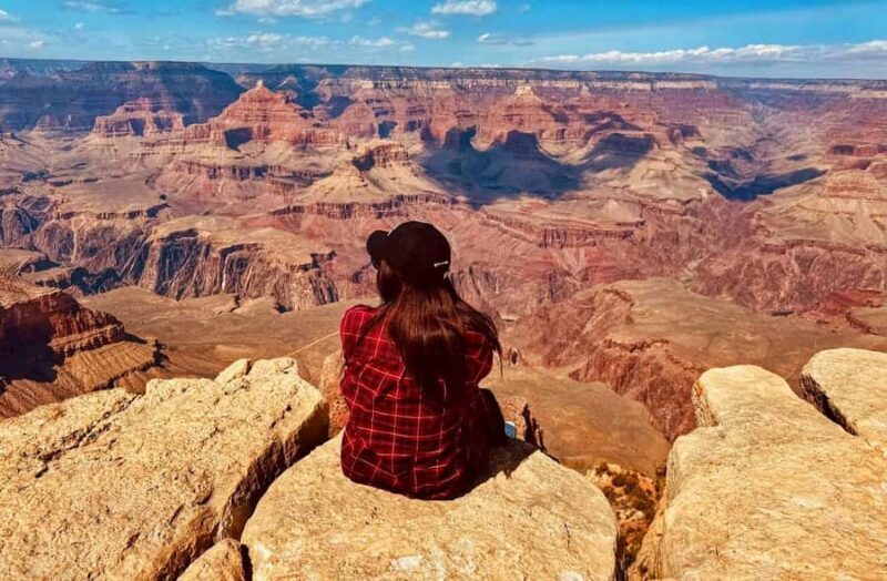 5-Day Los Angeles to Las Vegas Grand Canyon Tour - Reviews and Authentic Perspectives