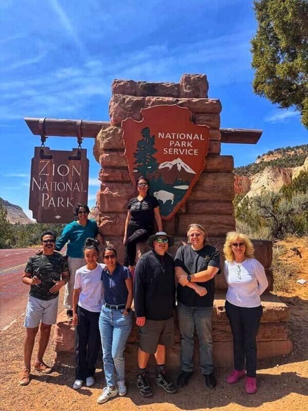 5-Day Los Angeles to Las Vegas Grand Canyon Tour - FAQ