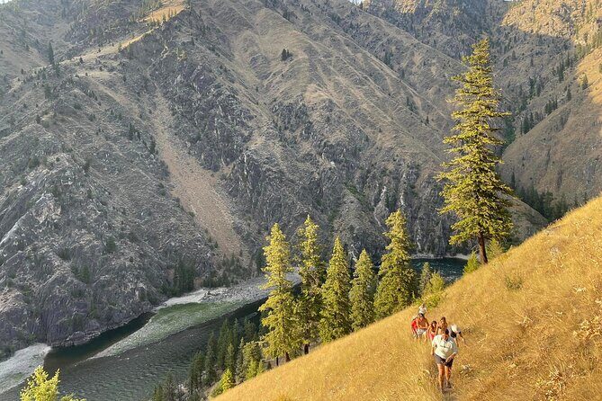 5 Day Main Salmon Rafting Tour with Meals Included - Authentic Experiences and Traveler Insights
