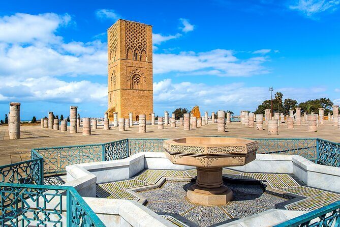 5-Day Morocco Tour: Casablanca, Marrakech, Meknes, Fez and Rabat from Malaga - The Detailed Walkthrough of the Tour