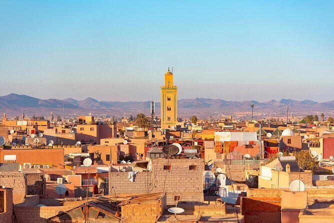 5-Day Morocco Tour: Casablanca, Marrakech, Meknes, Fez and Rabat from Malaga - Guides and Local Knowledge