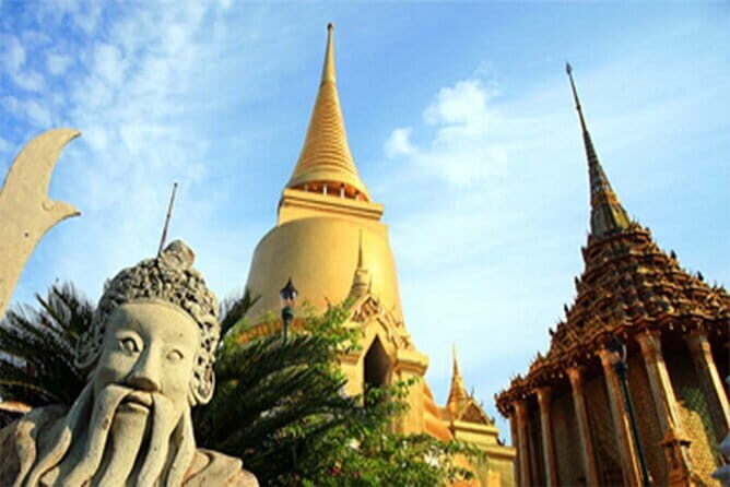 5 Day Motorcycle Tour (Fantastic Lanna Kingdom) from Chiang Mai, Thailand - The Experience: What You Can Expect from This Motorcycle Tour