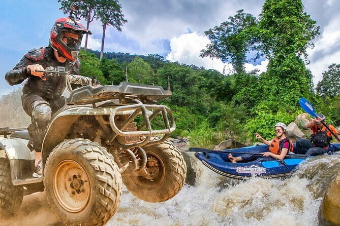 5 Day Motorcycle Tour (True Bikers Paradise) from Chiang Mai, Thailand - FAQ