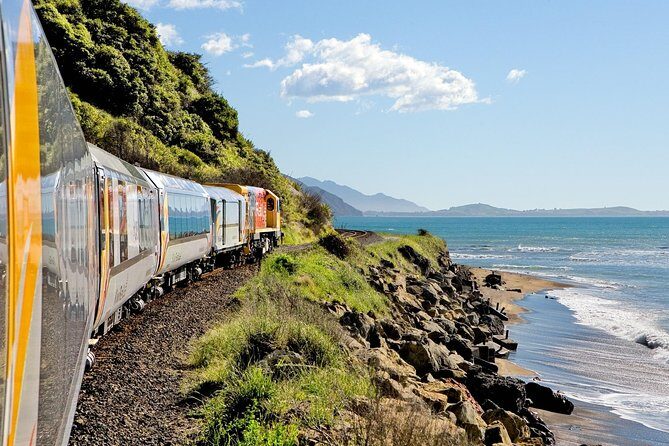 5-Day New Zealand North and South Island Highlights Tour - Is This Tour Worth It?