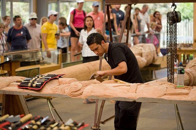 5-Day New Zealand North and South Island Highlights Tour - The Sum Up