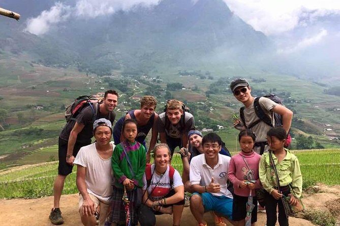 5-Day North Vietnam: Hanoi -Halong Bay -Ninh Binh-Sapa from Hanoi - An In-Depth Look at the 5-Day Northern Vietnam Tour