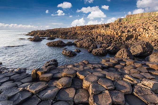 5-Day Northern Ireland and Atlantic Coast Small-Group Tour from Dublin - Final Thoughts