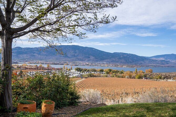 5 Day Okanagan Wine Tour by Minibus - Who Would Enjoy This Tour?