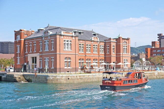 5-Day One Way Bus Trip to North Hyogo from Fukuoka to Hiroshima - Key Points