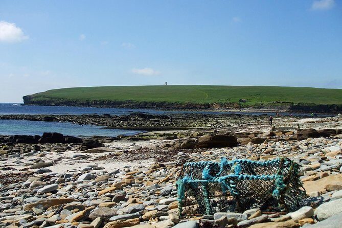 5-Day Orkney and Highlands Tour from Edinburgh - Key Points
