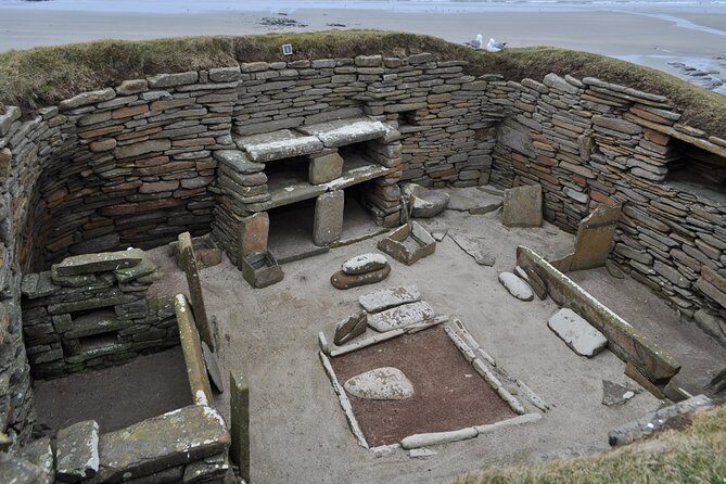 5-Day Orkney and Highlands Tour from Edinburgh - The Practical Side: What’s Included and What’s Not