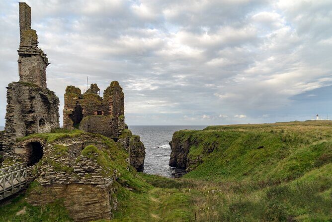 5 Day Orkney Islands and North Coast 500 Tour from Edinburgh - What Travelers Say
