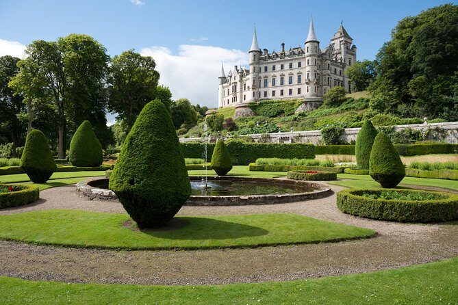 5-Day Orkney & Northern Coast Tour from Edinburgh Incl Admissions - What Makes This Tour Special?