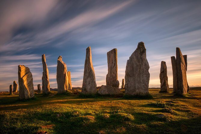 5-Day Outer Hebrides & the Scottish Highlands Small-Group Tour from Edinburgh - Key Points