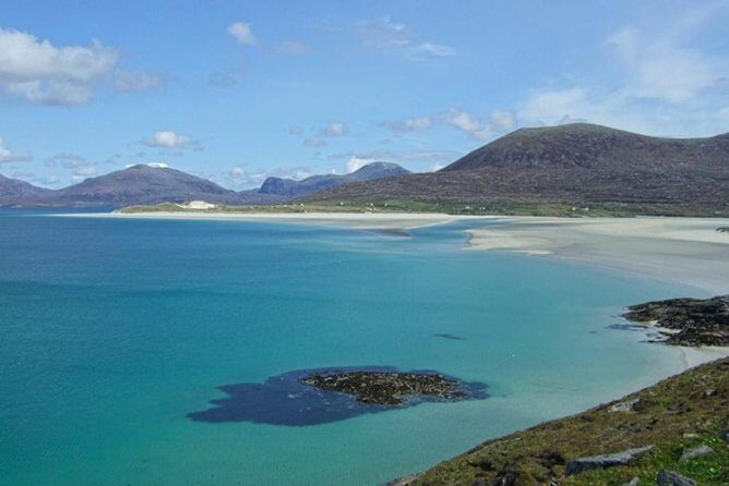 5-Day Outer Hebrides & the Scottish Highlands Small-Group Tour from Edinburgh - FAQ