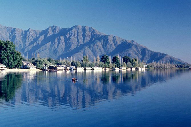 5 Day Paradise Kashmir Tour - An In-Depth Look at the 5 Day Paradise Kashmir Tour