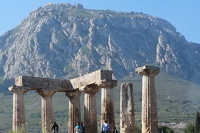 5-Day Peloponnese Greece Adventure - The Details: What Makes This Tour Stand Out