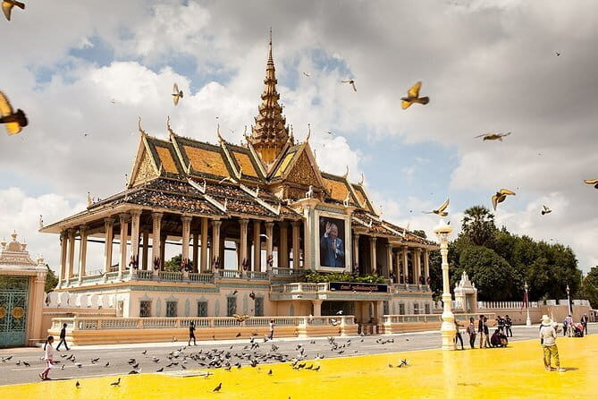 5-day Phnom Penh Takeo Silk Island Shopping - Practical Tips
