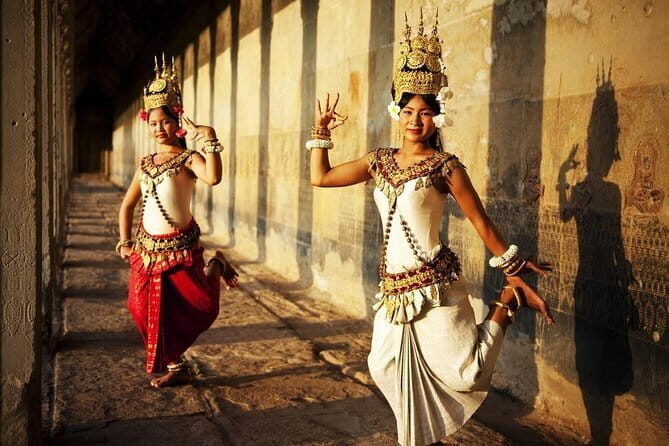 5-day Phnom Penh Takeo Silk Island Shopping - Who Is This Tour Best For?