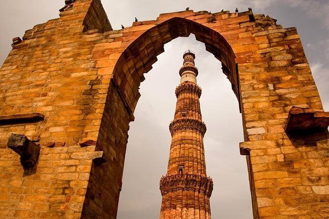 5-Day Private Delhi, Agra and Jaipur with Ranthambhore Tiger Tour From Delhi - Why Choose This Tour?