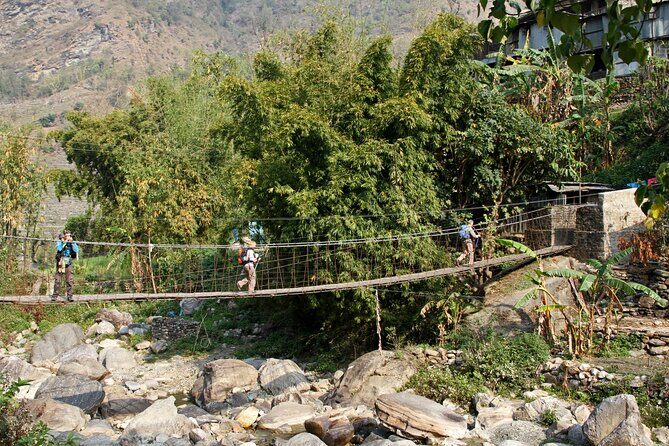 5-Day Private Farming Experience in Nayapul with Accommodation - Who Is This Tour Perfect For?