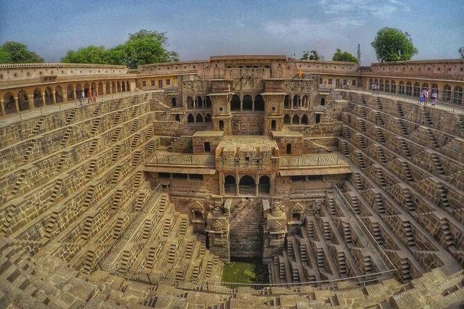 5-Day Private Golden Triangle Tour: Delhi, Agra, and Jaipur - Key Points